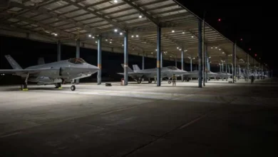 जोधपुर एयरबेस पर F-35 की एंट्री, क्या भारत के सामने खुला 5वीं पीढ़ी के फाइटर का विकल्प?
