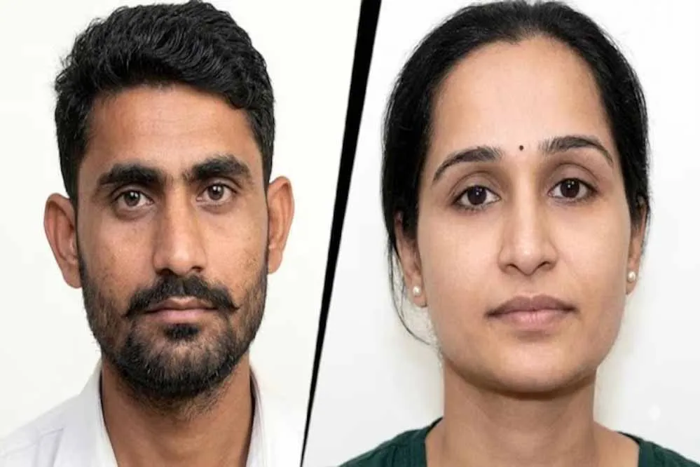 अमेरिका जाने का अवैध रास्ता पड़ा भारी, इथियोपिया में 3 भारतीय किडनैप