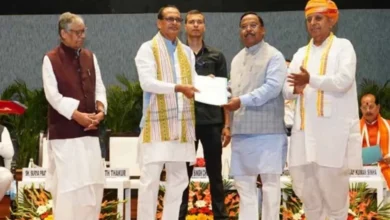 किसानों के लिए बड़ी खबर, छत्तीसगढ़ को मिले ₹181.99 करोड़; कृषि योजनाओं को मिलेगी रफ्तार