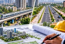 फरीदाबाद, गुरुग्राम और करनाल प्रगति योजना से जुड़े, शहरी सुविधाओं पर बढ़ेगा फोकस