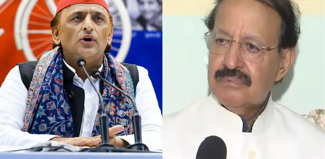 'कांग्रेस जीतने के लिए...', अखिलेश यादव के बयान पर बोले राशिद अल्वी