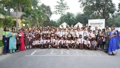 बालको में सस्टेनेबिलिटी माह का समापन, 2,600 से अधिक लोगों ने लिया भाग