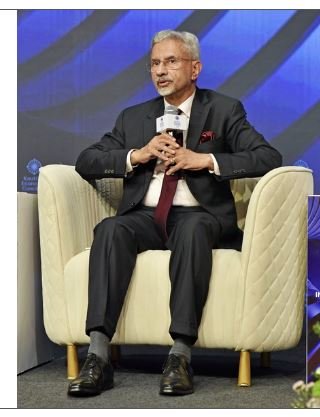 व‍िदेश मंत्री का घाना-कोट डी आइवर-इथियोपिया का दौरा, द्विपक्षीय संबंधों और वैश्विक मुद्दों पर होगी चर्चा