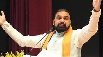 मुख्यमंत्री सम्राट चौधरी ने महिलाओं के ख़िलाफ़ अपराध पर कहा, 'पूरे बिहार में बस पांच ही वीडियो निकला?'