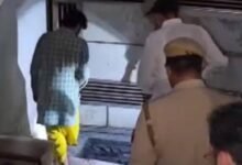 उत्तर प्रदेश: वृंदावन में पानी की टंकी की सफ़ाई करते हुए निजी गुरुकुल के 4 छात्रों की मौत