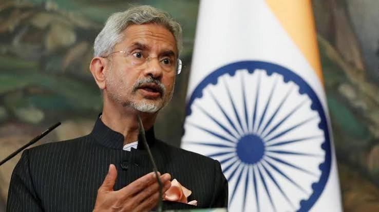 विदेश मंत्री जयशंकर की यात्रा के दौरान भारत, घाना ने बहुपक्षीय सहयोग पर चर्चा की