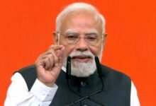 देश के लिए मेरा दायित्व सबसे अधिक, 25 साल की पूंजी देश के नाम : पीएम मोदी