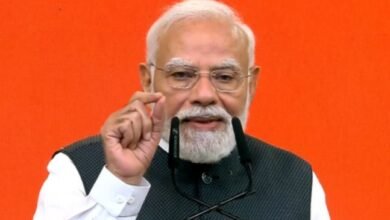 देश के लिए मेरा दायित्व सबसे अधिक, 25 साल की पूंजी देश के नाम : पीएम मोदी
