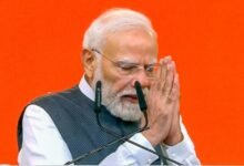 25 सालों से जनसेवा में मसर्पित प्रधानमंत्री मोदी, इन योजनाओं का गुजरात से दिल्ली तक किया विस्तार