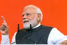 आज दुनिया भारत के पायलट की बात कर रही, कल 'मेड इन इंडिया' विमान की बात करेगी : पीएम मोदी