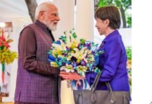 प्रधानमंत्री मोदी के 25 साल का राजनीतिक नेतृत्व शानदार: जापानी पीएम ताकाइची