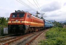 कसारा में काम के लिए ट्रेफिक ब्लॉक, दपूमरे की ट्रेने 16 से प्रभावित