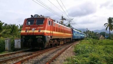 कसारा में काम के लिए ट्रेफिक ब्लॉक, दपूमरे की ट्रेने 16 से प्रभावित