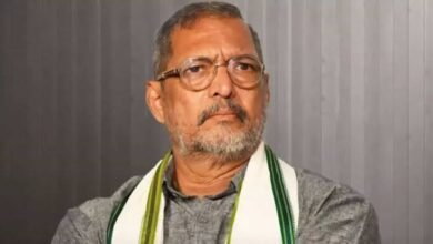दिग्गज अभिनेता नाना पाटेकर का निधन