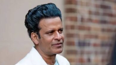 नाना पाटेकर के निधन पर क्या बोले मनोज बाजपेयी
