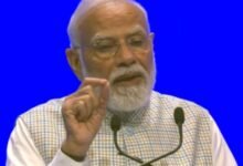 मोबाइल फोन 'गुड गवर्नेंस' का टूल बना, 5 लाख करोड़ रुपए गलत हाथों में जाने से बचे : पीएम मोदी
