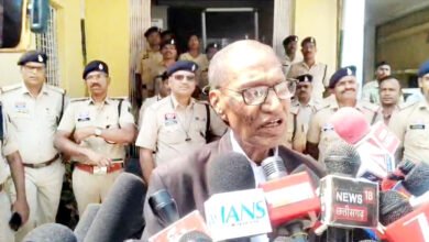 पुलिस की बीवी-बेटी के कातिल, 3 को फांसी की सजा, एक को उम्रकैद