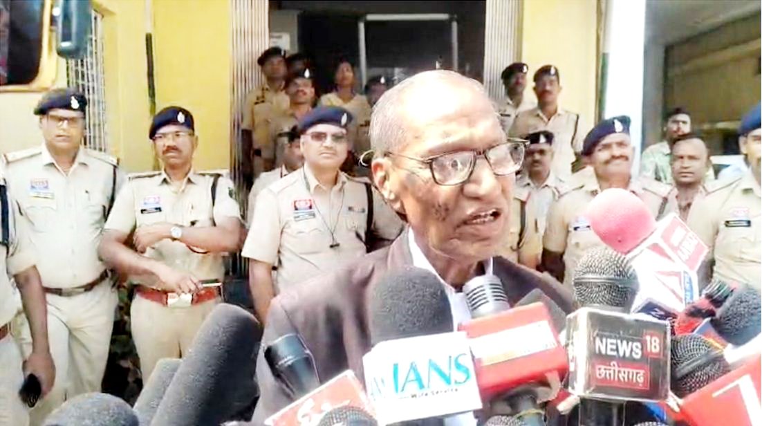पुलिस की बीवी-बेटी के कातिल, 3 को फांसी की सजा, एक को उम्रकैद