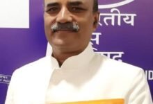 प्रदीप जैन पीसीआई के सदस्य मनोनीत