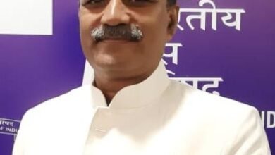 प्रदीप जैन पीसीआई के सदस्य मनोनीत