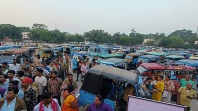 तीन हजार से ज्यादा चालकों का पंजीयन, बाकी को तीन दिन की मोहलत