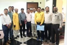 विशेष टीईटी परीक्षा शीघ्र आयोजित करने पर सहमति