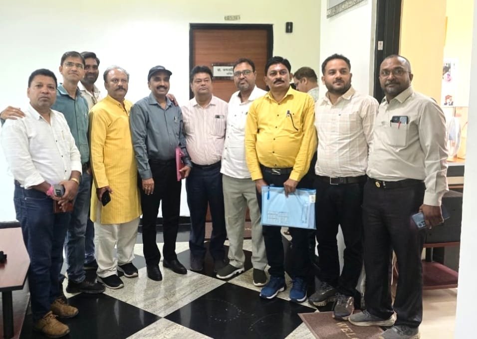 विशेष टीईटी परीक्षा शीघ्र आयोजित करने पर सहमति