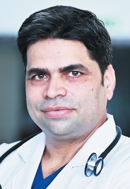 हर सेकंड कीमती हो, तो क्रिटिकल केयर जागरूकता ही बचा सकती है जान-एमएमआई