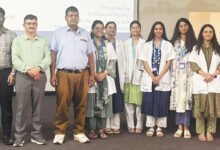 पुलिसिंग, निर्णय क्षमता और जनसेवा का अहम आधार है मानसिक स्वास्थ्य-डॉ. मनोज पांडेय