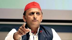 सीजेपी के प्रदर्शन में शामिल होने के सवाल पर क्या बोले अखिलेश यादव