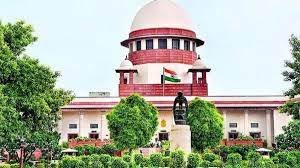 जंतर-मंतर के अलावा प्रदर्शनकारियों के लिए दूसरी जगह तलाशे केंद्र: सुप्रीम कोर्ट