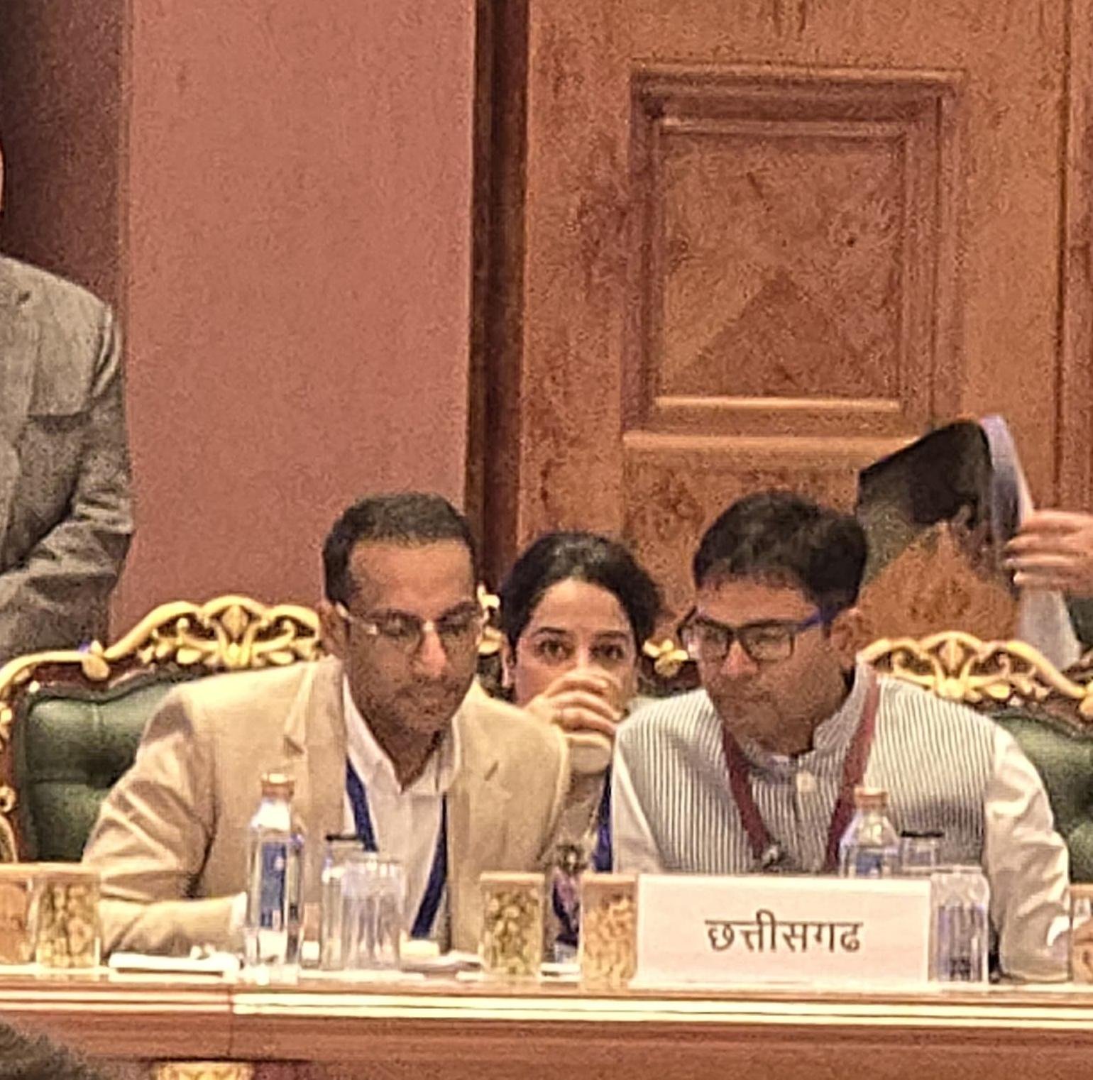 जीएसटी की राष्ट्रीय लॉ कमेटी में छत्तीसगढ़ को महत्वपूर्ण जिम्मेदारी
