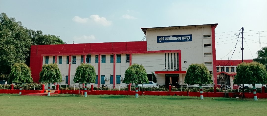 बी.एससी. (ऑनर्स) कृषि के लिए काउंसिलिंग 14 से 16 तक