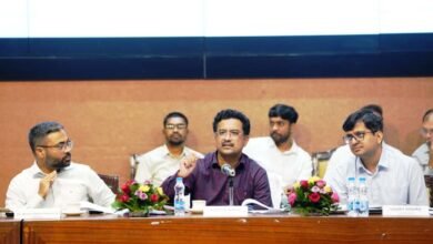 आईटीएमएस वार रूम से होगी शहर की व्यवस्थाओं की निगरानी