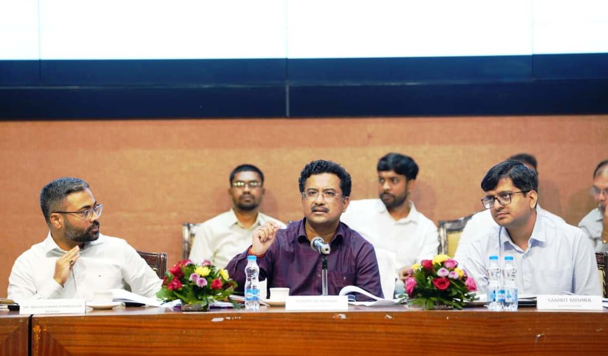 आईटीएमएस वार रूम से होगी शहर की व्यवस्थाओं की निगरानी