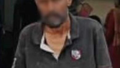 पावर हाउस ब्रिज के पास चिट्टा बेचता पंजाब का तस्कर गिरफ्तार, 1.76 लाख की हेरोइन जब्त
