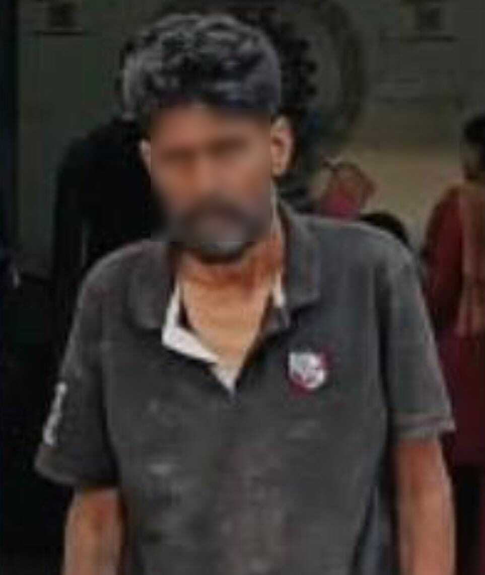 पावर हाउस ब्रिज के पास चिट्टा बेचता पंजाब का तस्कर गिरफ्तार, 1.76 लाख की हेरोइन जब्त