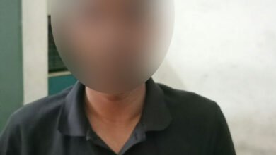 एम्स में 3 साल की बच्ची के साथ रेप करने वाला जेल भेजा गया
