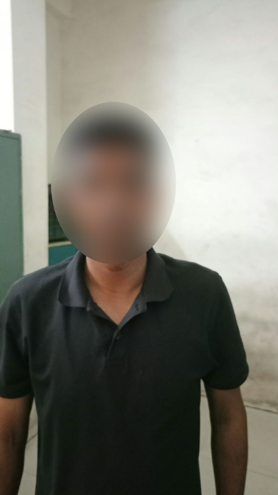 एम्स में 3 साल की बच्ची के साथ रेप करने वाला जेल भेजा गया