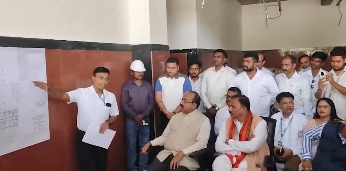 कोनी में 1,440 करोड़ रुपये से बनेगा नया सिम्स परिसर, मेडिकल शिक्षा और इलाज का बड़ा केंद्र बनाने की तैयारी