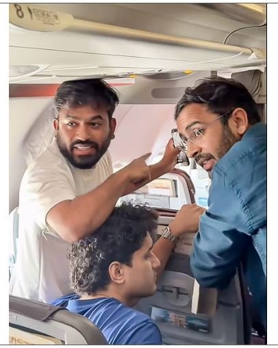 अभिजीत दिपके की दादी का निधन, उम्र संबंधी बीमारियों के कारण खराब चल रही थी तबीयत