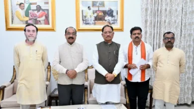 गन्ना किसानों को बड़ी राहत: अब ₹425 प्रति क्विंटल होगी खरीदी, पुराने भुगतान पर भी मिलेगा बढ़ा हुआ दाम।