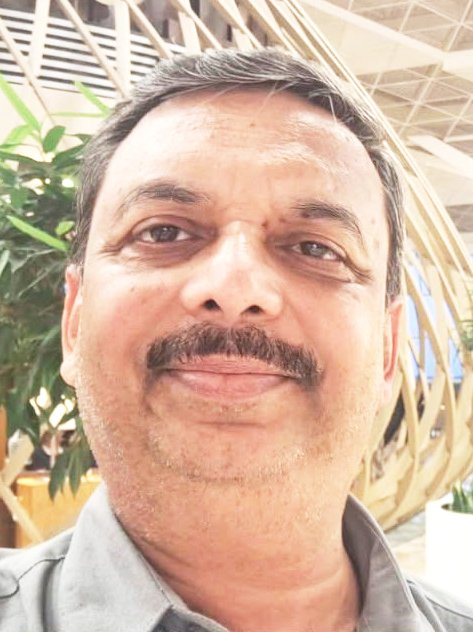 विकल्प शुक्ला का निधन