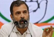 दिल्ली में प्रदर्शन से दूर रहे राहुल गांधी ने वीडियो संदेश जारी कर क्या कहा?