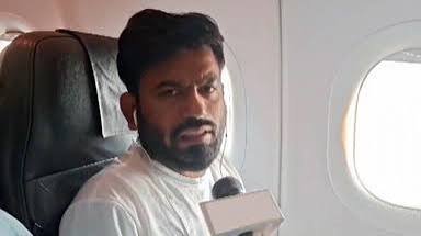 दिल्ली पुलिस ने अभिजीत दीपके को लेकर क्या कहा?
