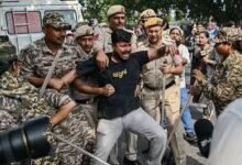दिल्ली में हुए प्रदर्शन पर संयुक्त राष्ट्र के चिंता जताने पर भारत ने क्या जवाब दिया
