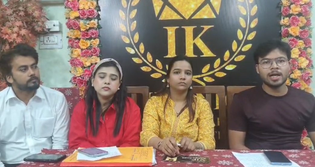 बिलासपुर में रील बनाने पर एफआईआर, युवाओं ने कहा- पक्ष सुने बिना बना दिया अपराधी
