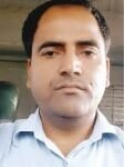 लंबी ड्यूटी के बाद घर लौट रहे लोको पायलट की ट्रेन से कटकर मौत