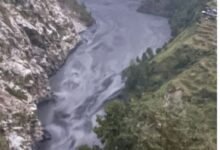नेपाल में विनाशकारी बाढ़ से 4 पनबिजली परियोजनाओं को नुकसान