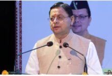 अंतरराष्ट्रीय बालिका दिवस पर सीएम धामी बोले- 'हमारी सभी प्राथमिकताओं में बेटियां और महिलाएं सर्वोच्च'